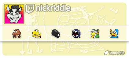 nickriddle