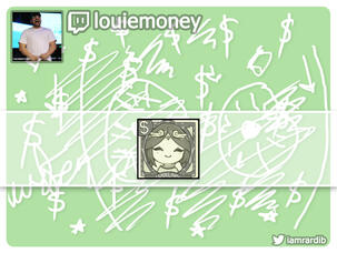 louiemoney