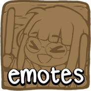 emotes