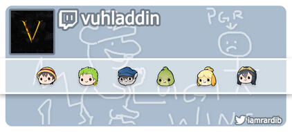 vuhladdin