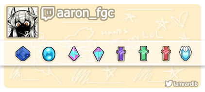 aaron
