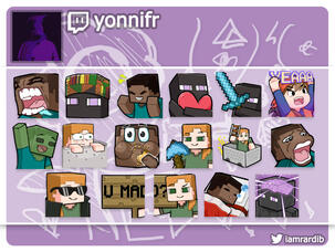 yonni